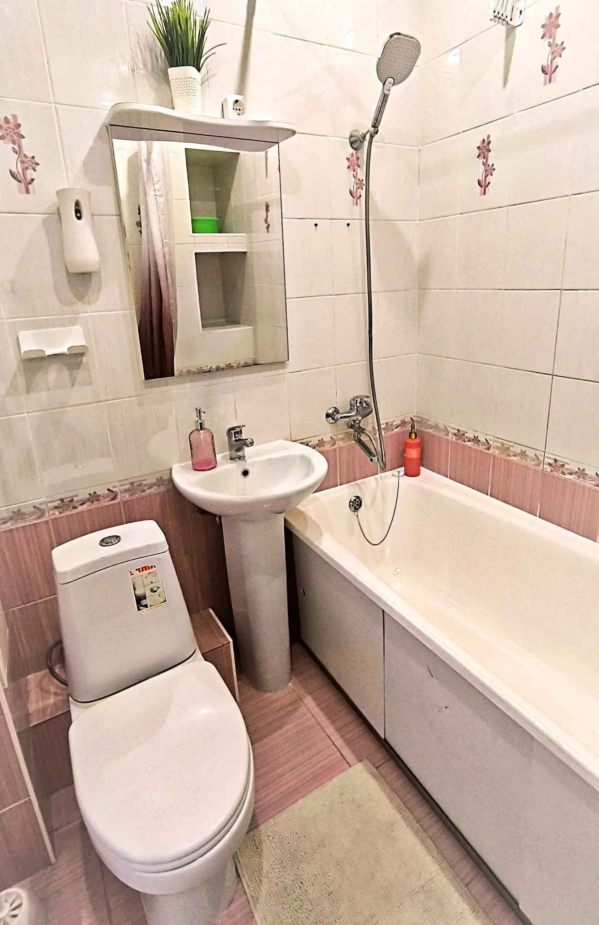 Квартира Студия в самом центре города