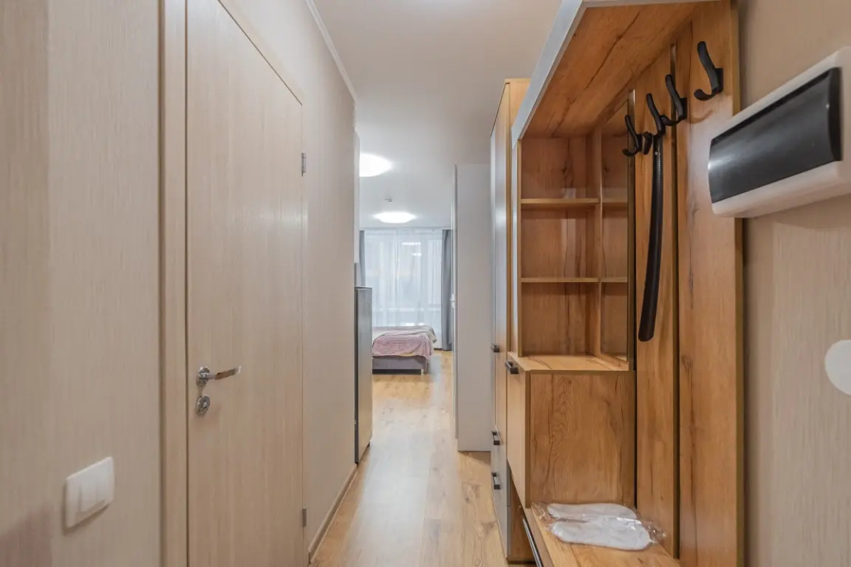 Апартаменты Полулюкс SalutApart 8