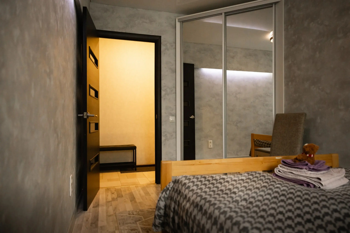 Квартира Подходящая двушка в центре