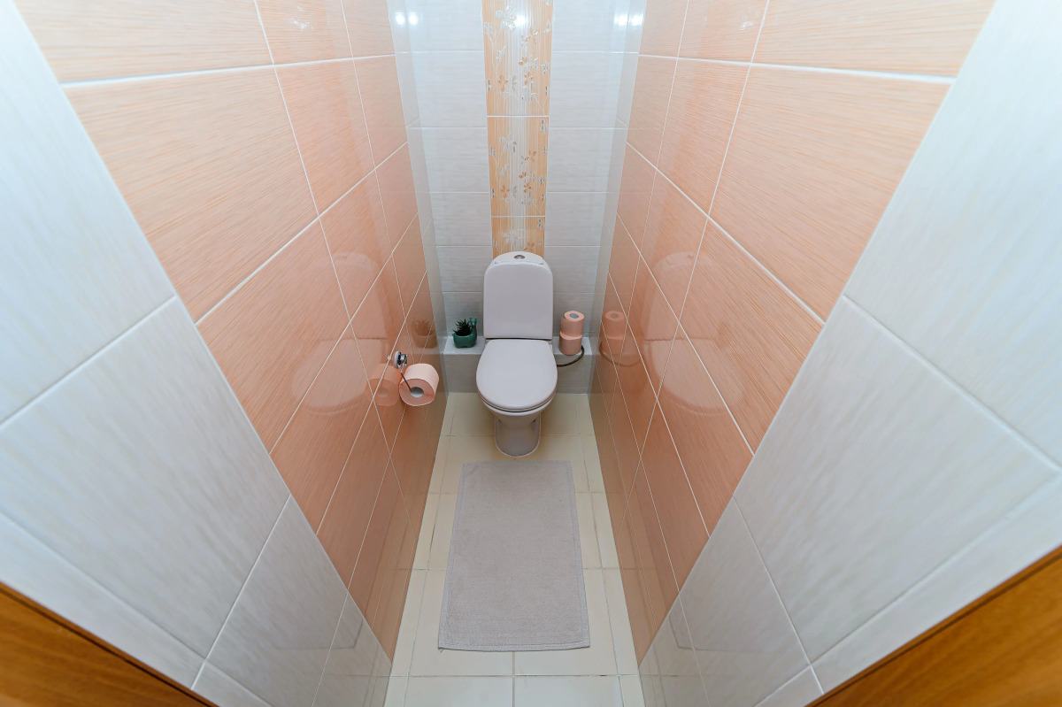 Квартира Комсомольская улица 78