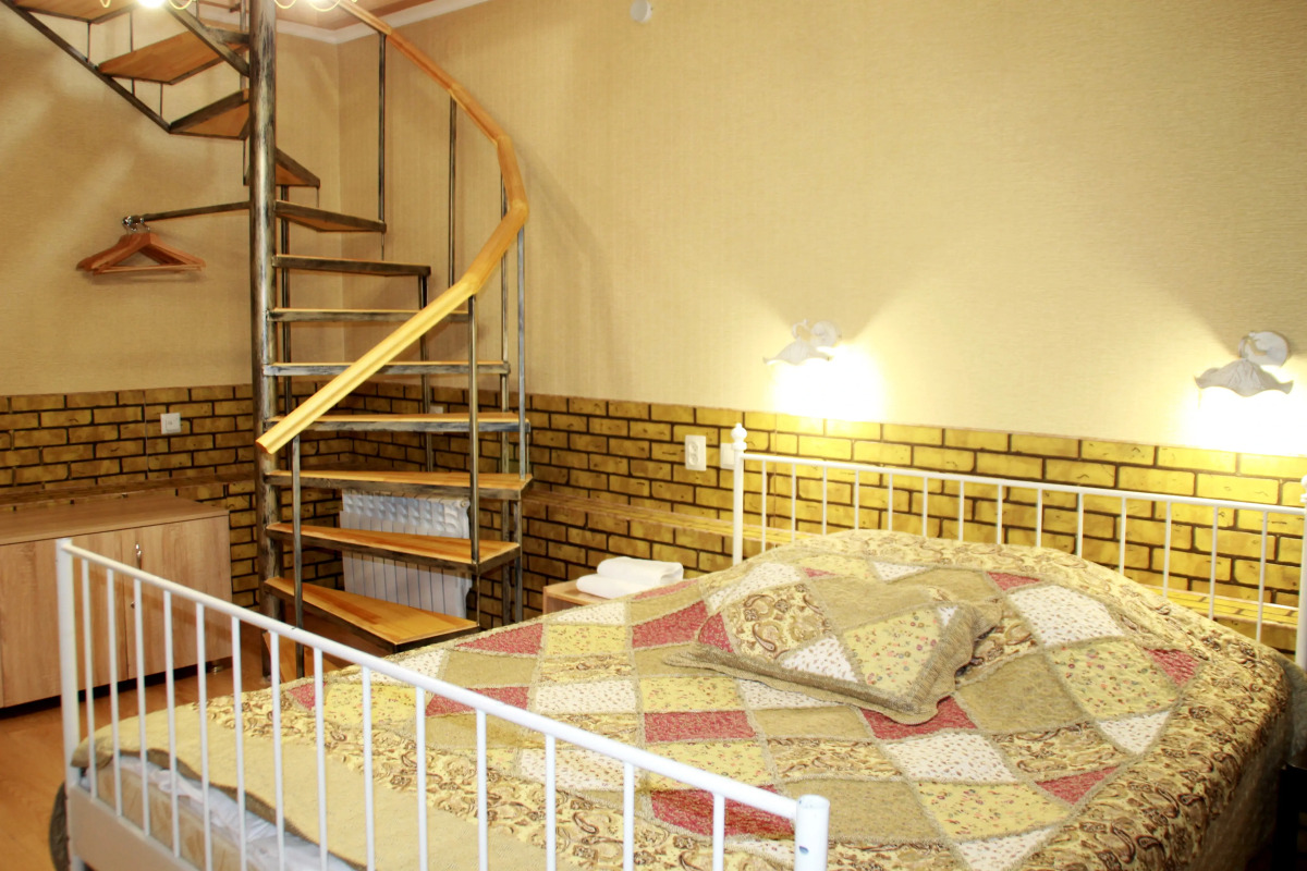 Апартаменты у Мечети