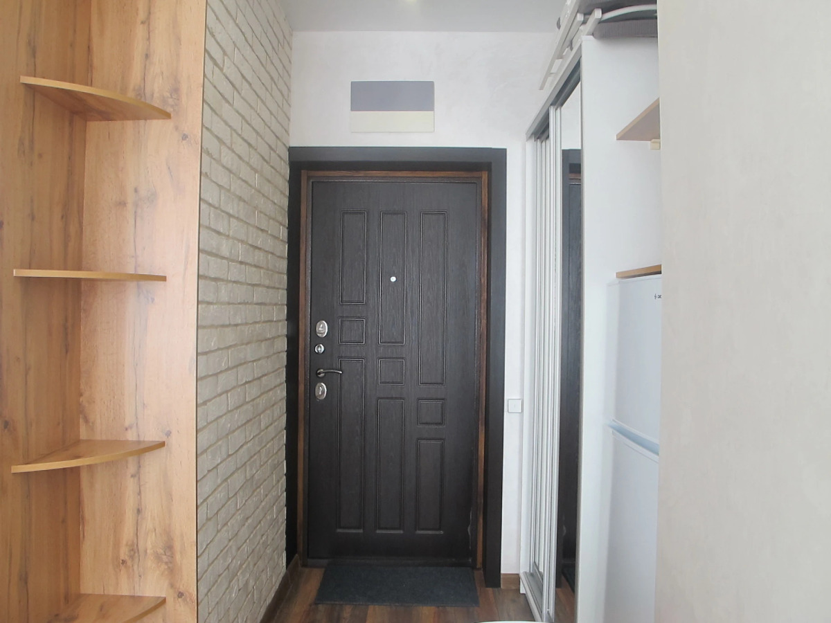 Апартаменты Воскресенская 14/1