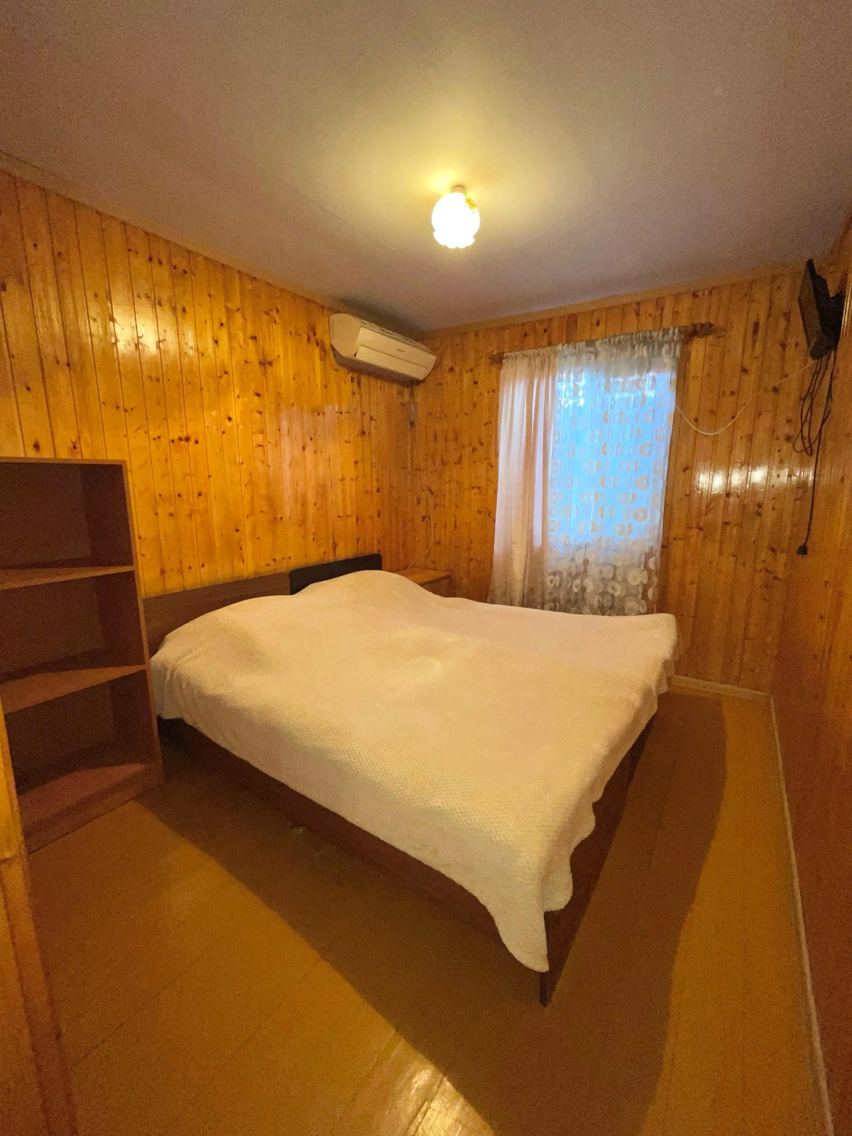 Гостевой дом Цветочный рай