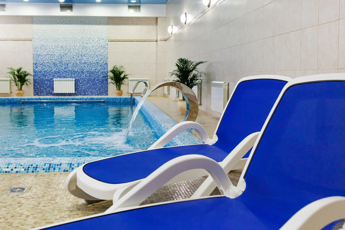 Гостевой дом Райгонд