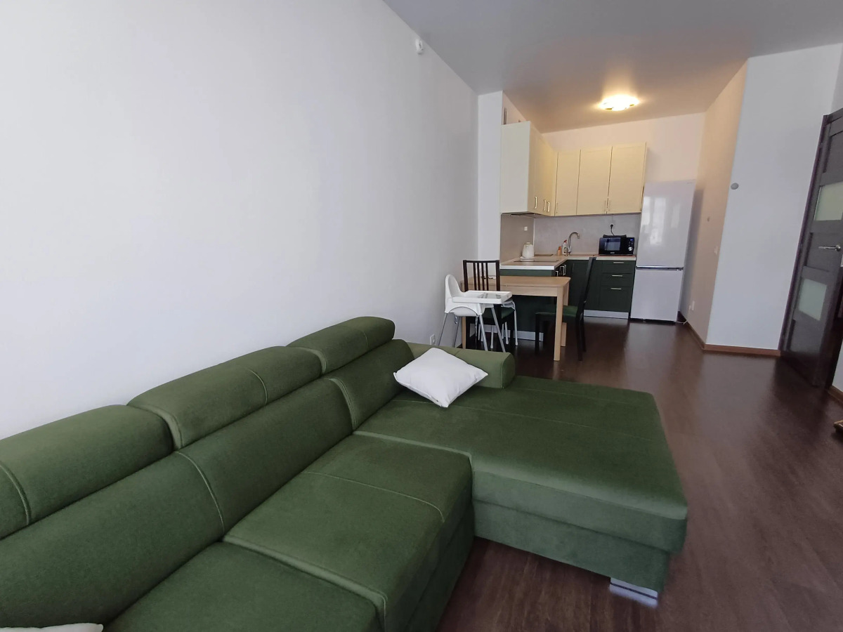 Квартира Уютная на Батальной