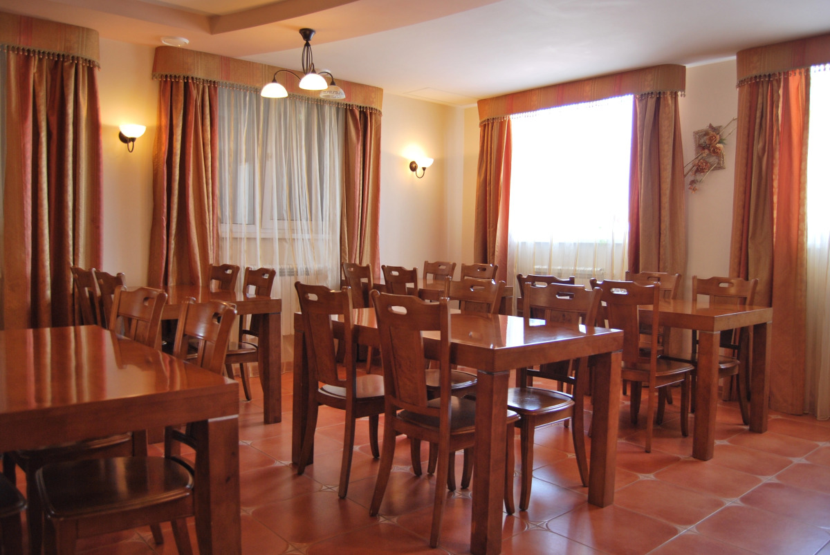 База отдыха Авалон