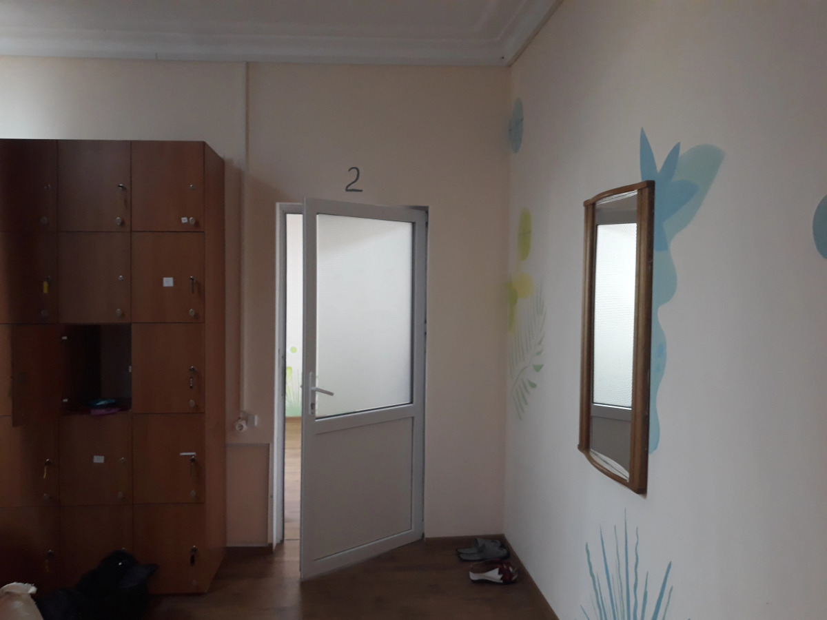 Хостелы Рус Ялта