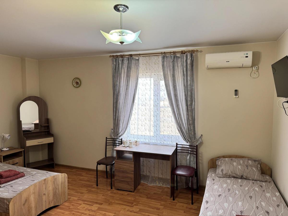 Гостевой дом Фортуна