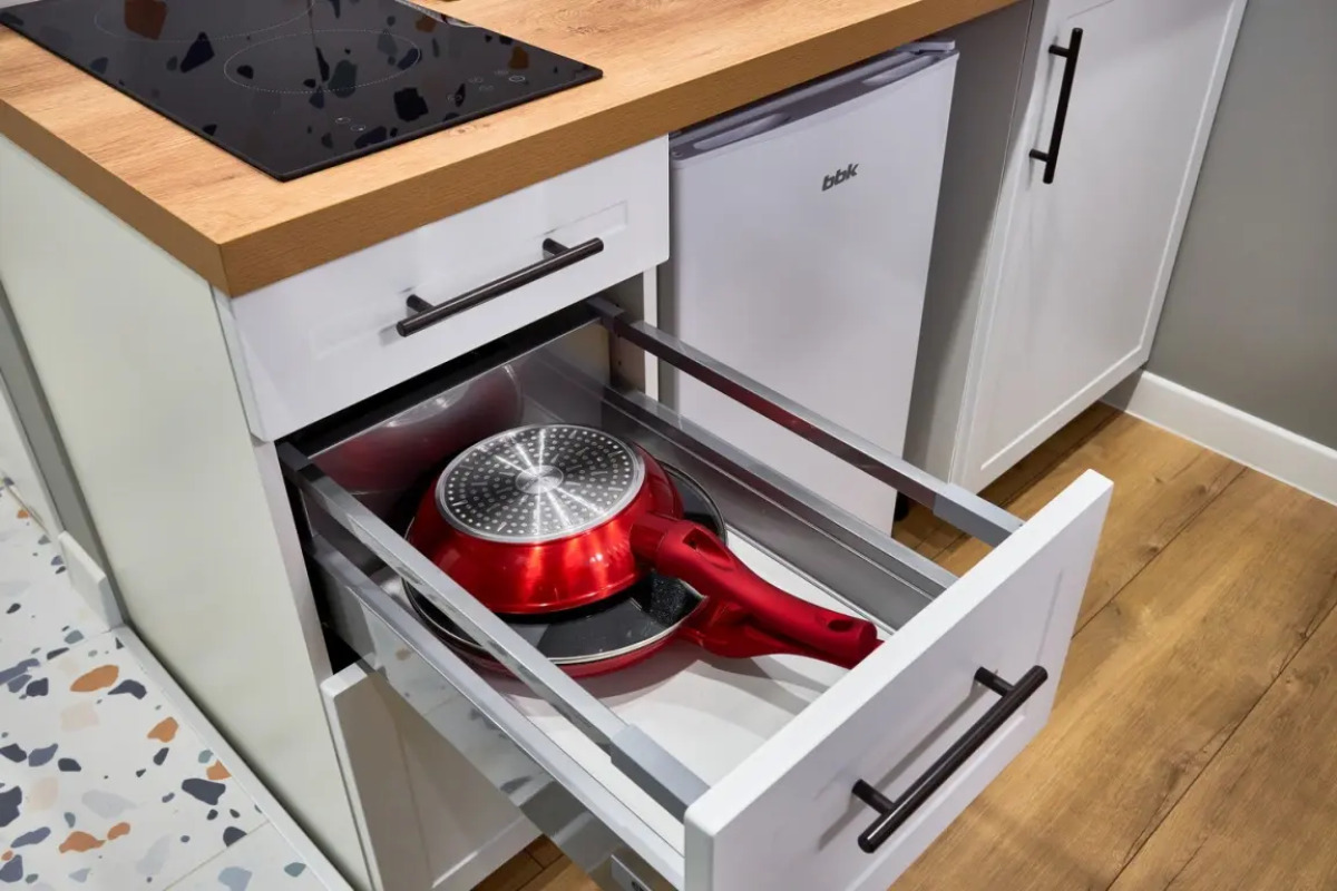 Апартаменты 3 на 50-лет Октября 14/6