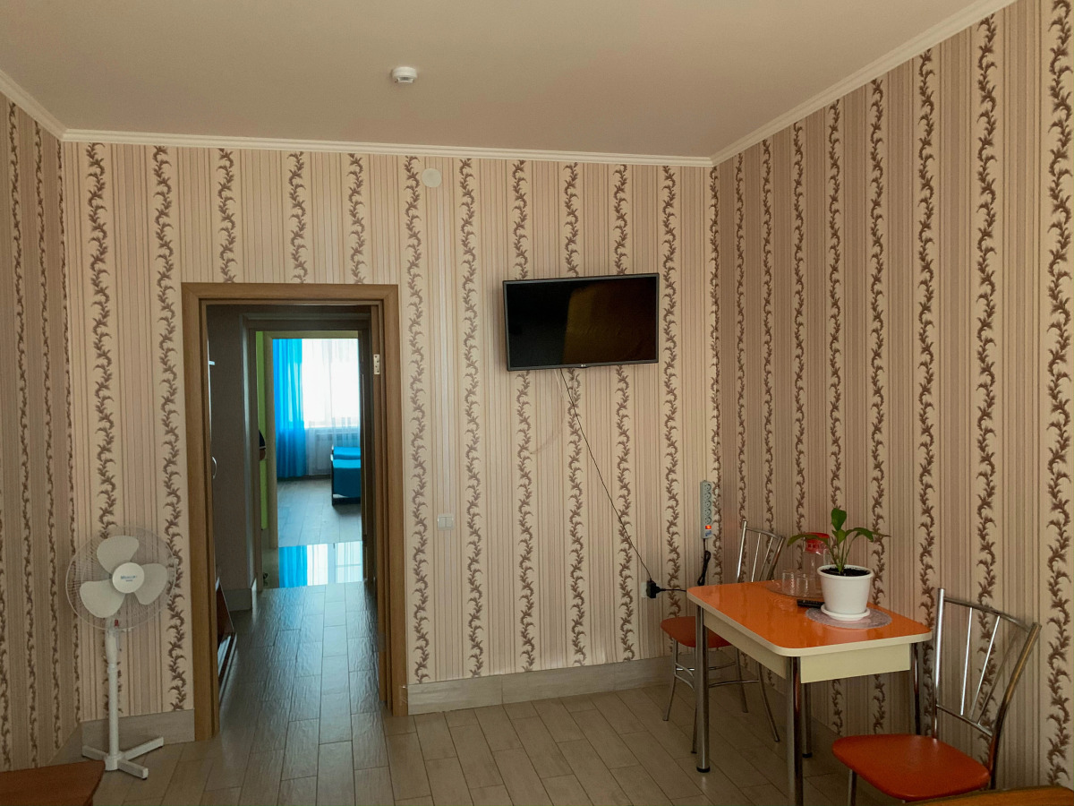 Хостел У Ирины