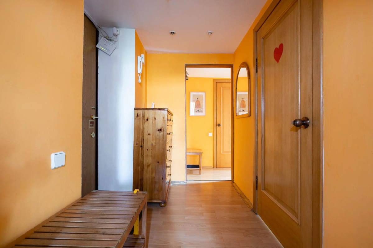 Апартаменты MaxRealty24 Песчаная 10