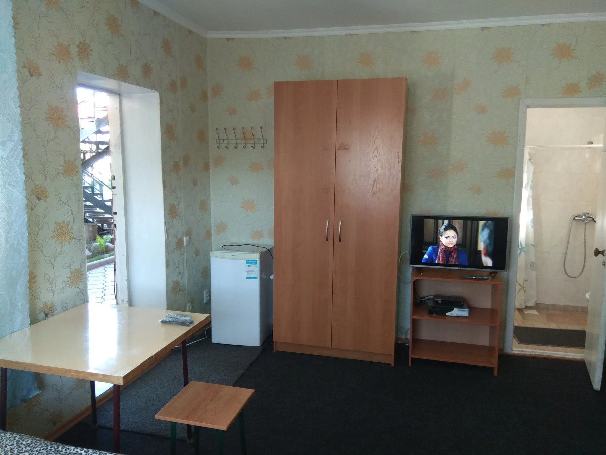 Гостевой дом Подсолнухи