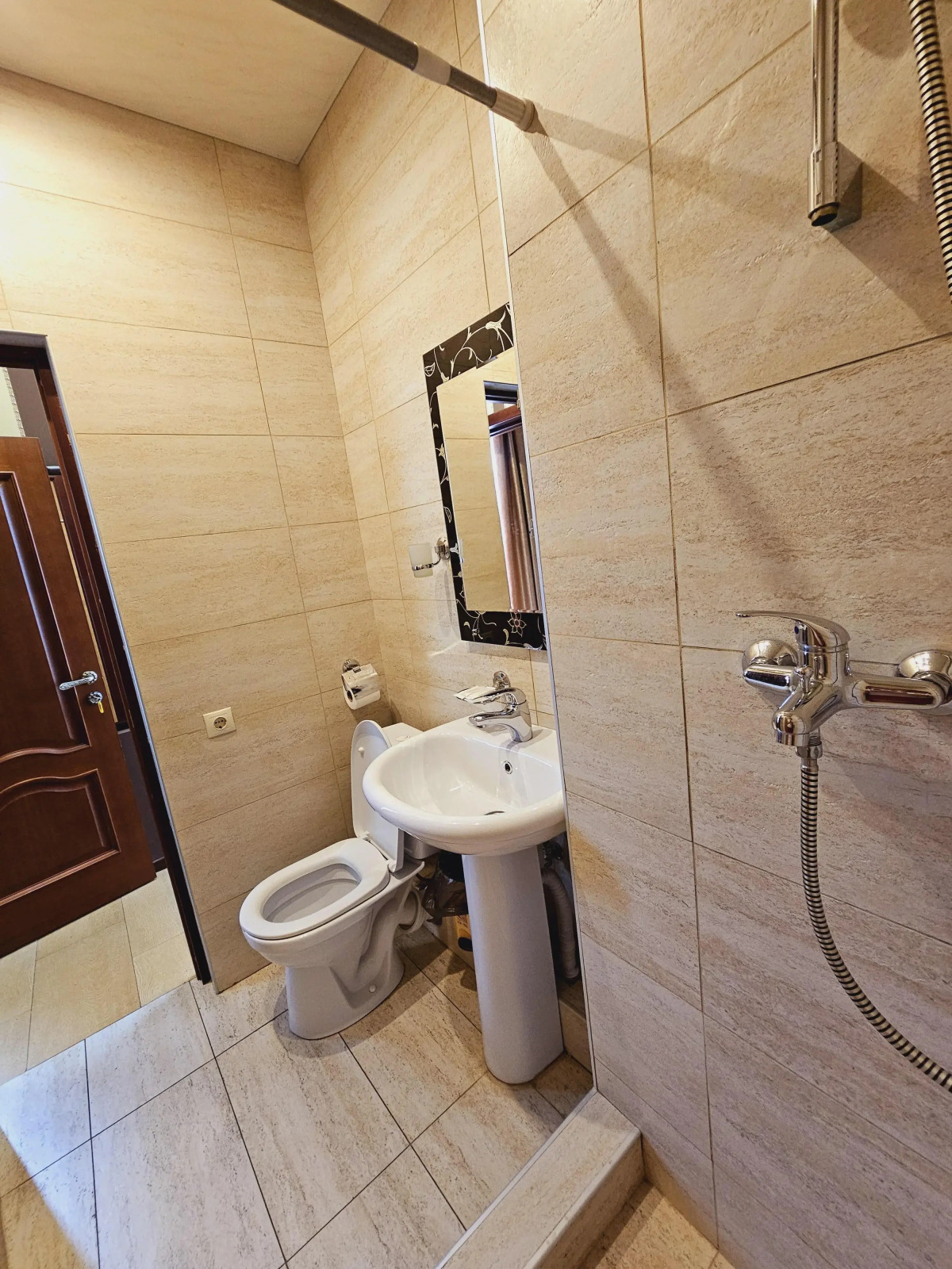 Вилла Босса