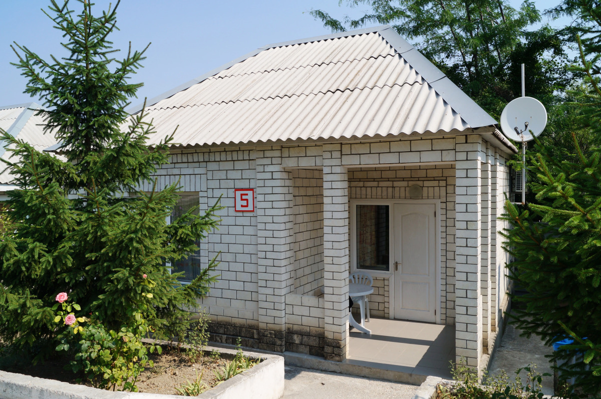 База отдыха Привал