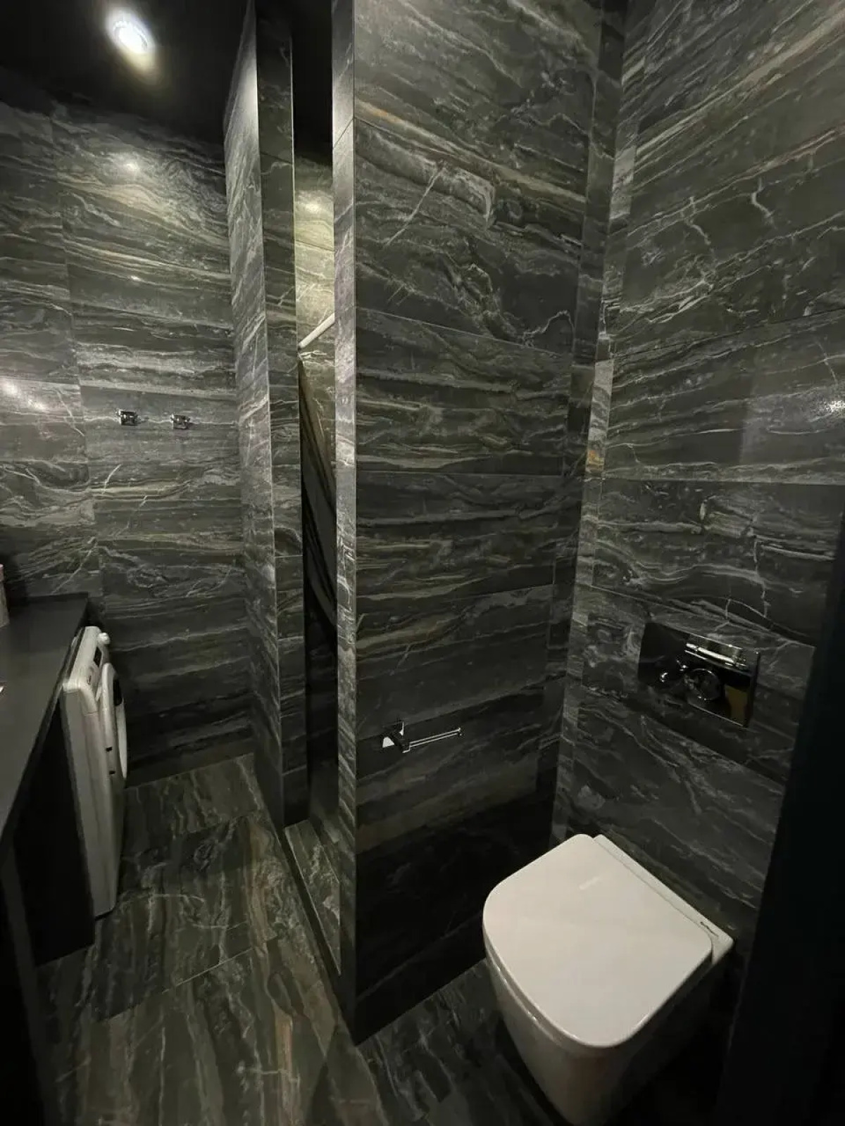 Апартаменты в центре Москвы с шикарным видом