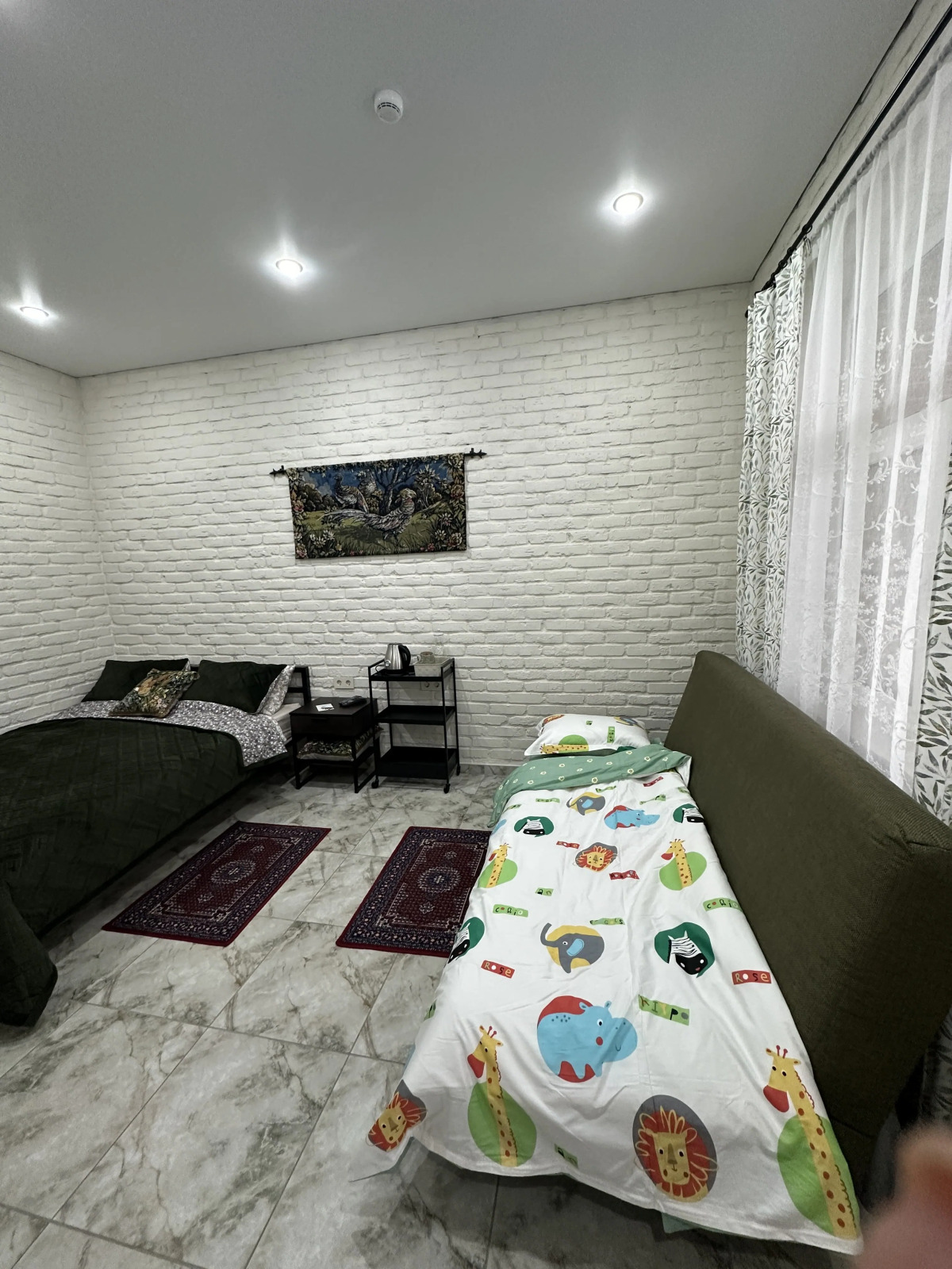 Усадьба «Фазаново»