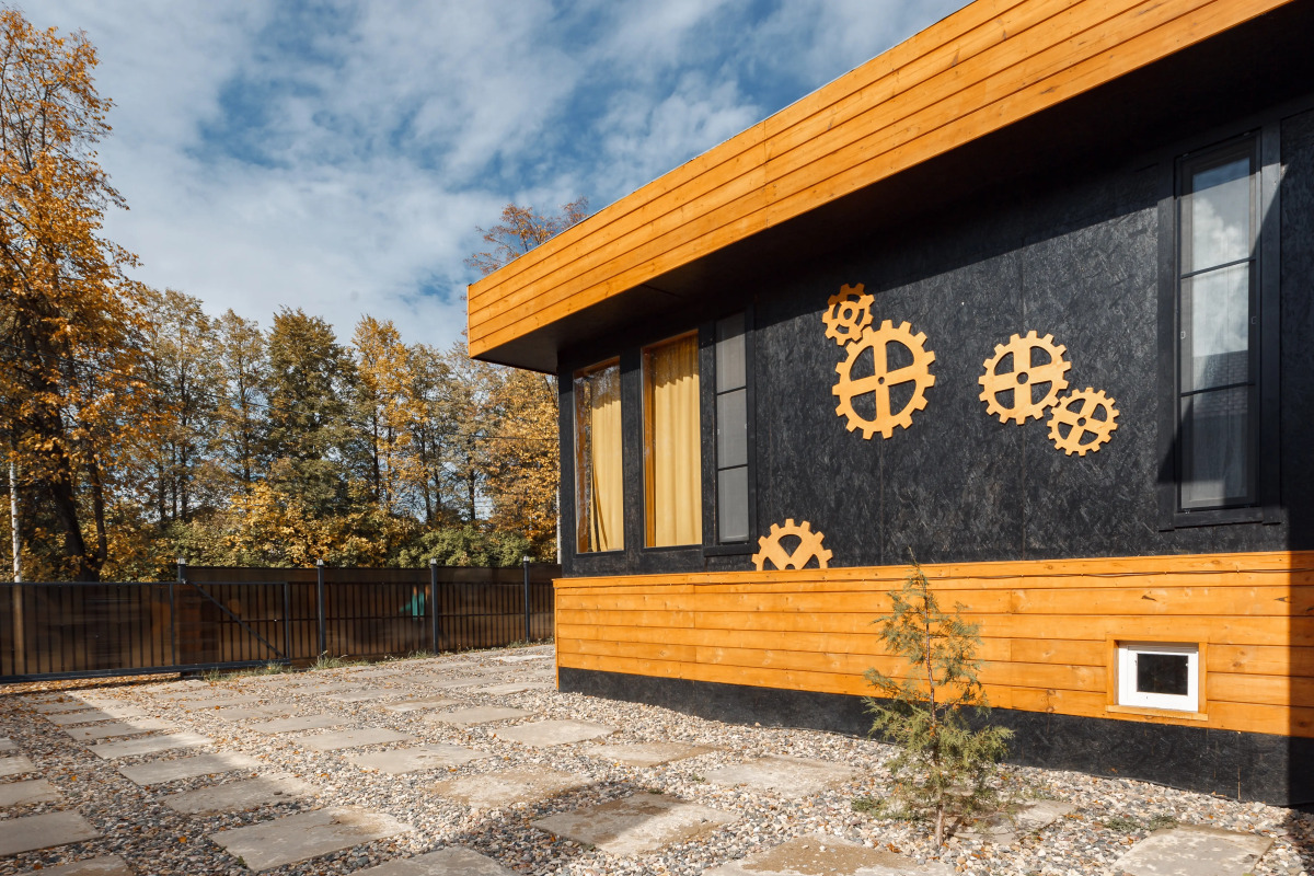 Гостевой Дом Семейные Апартаменты Белый Кролик