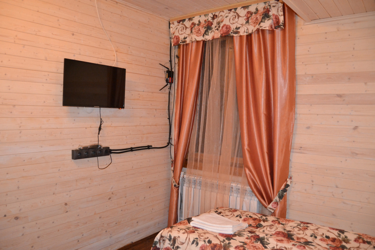 Гостевой Дом Агроусадьба NaraEcoHills