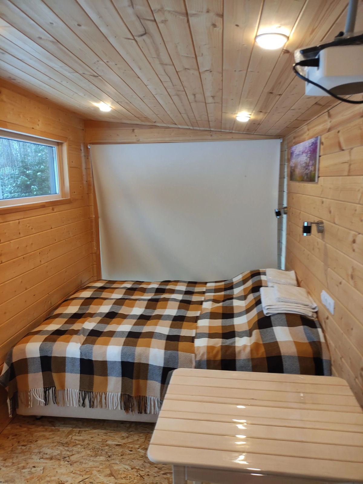 Частный дом Рузские Лужки