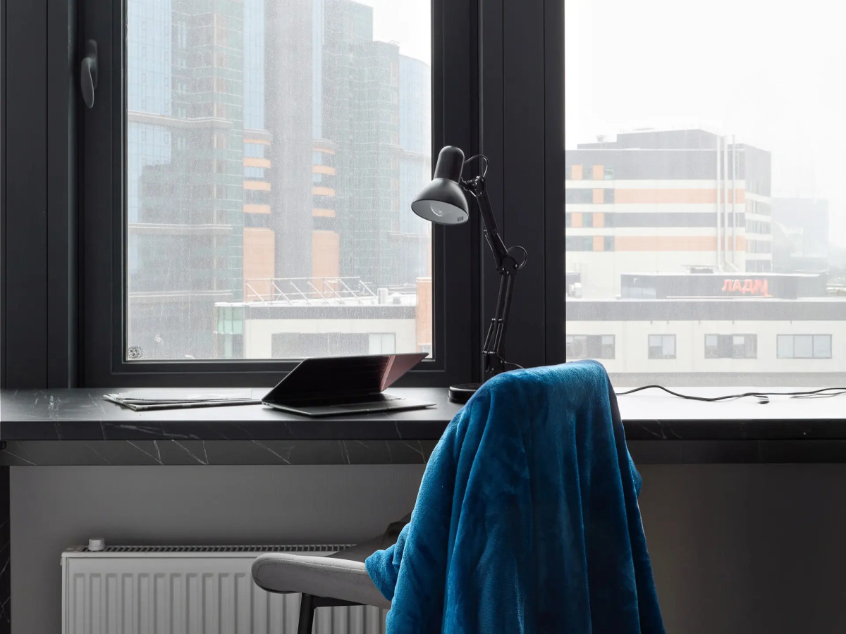 Квартира Заневский 720