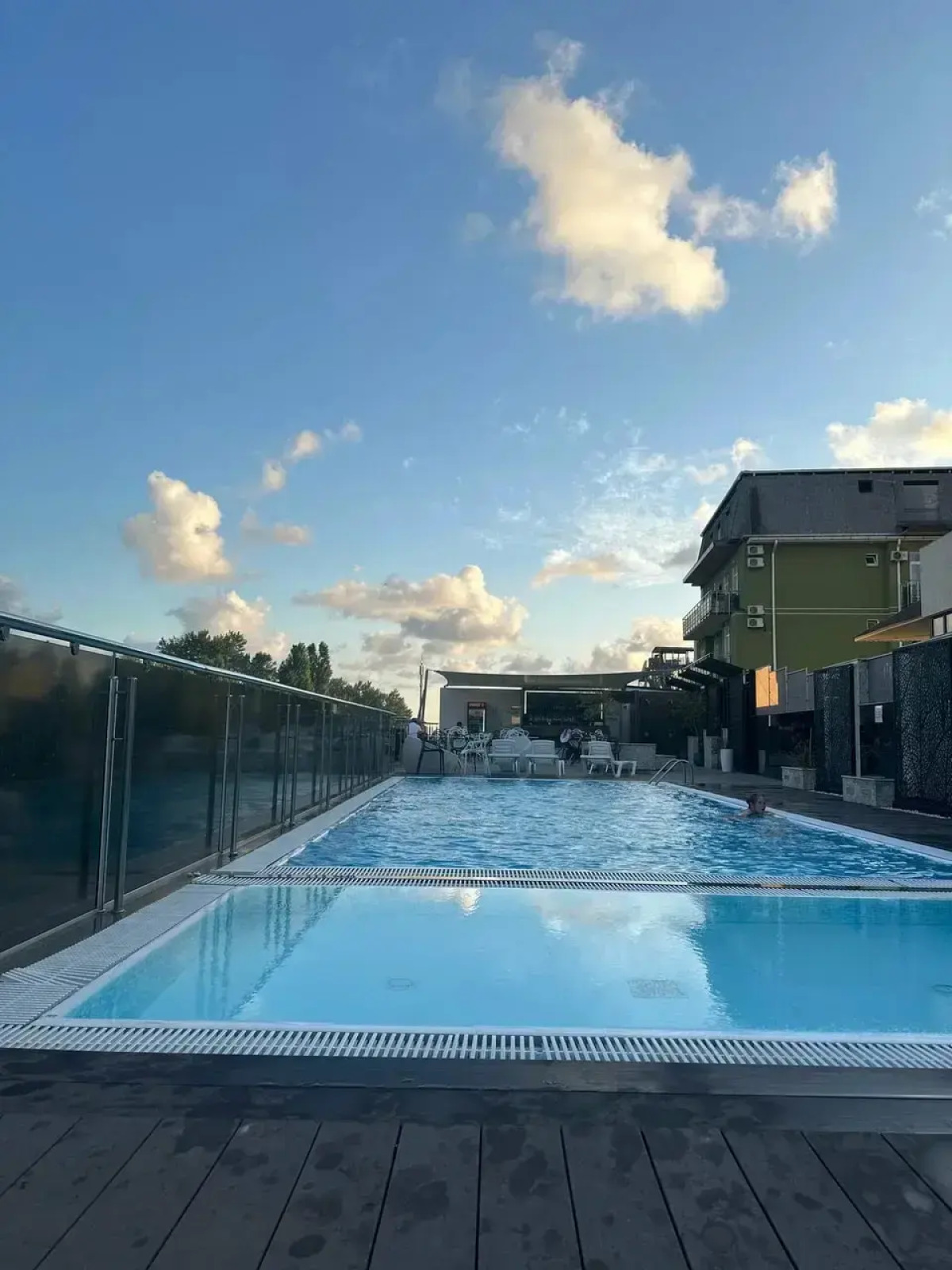 Отель Ремви