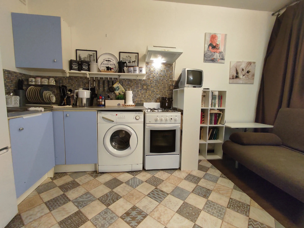 Апартаменты Котики в Великом Новгороде