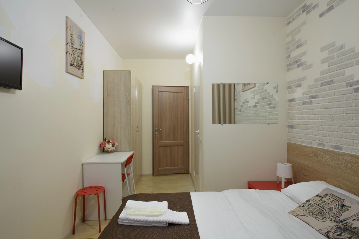 Гостевой дом WhiteNight на Фонтанке