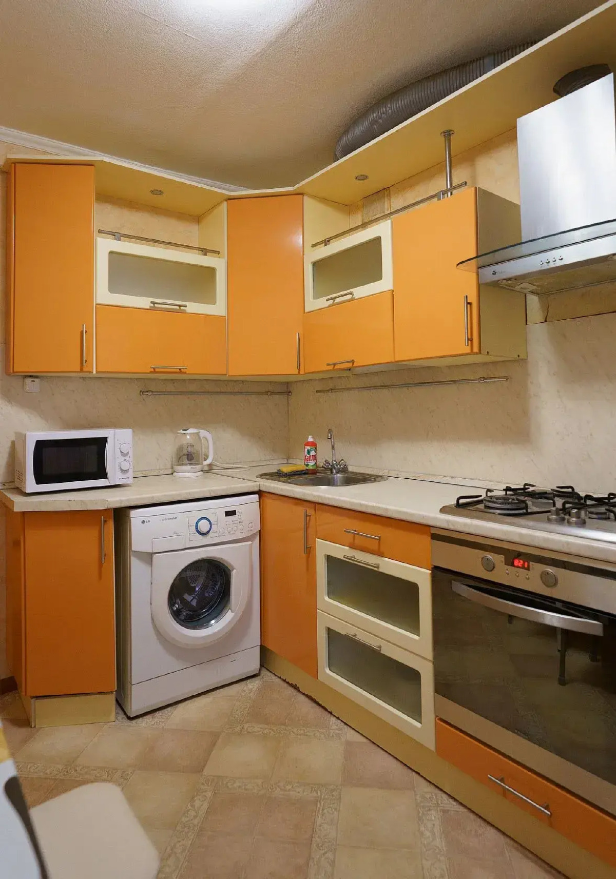 Апартаменты  Right Room двухкомнатные на Билибина 21