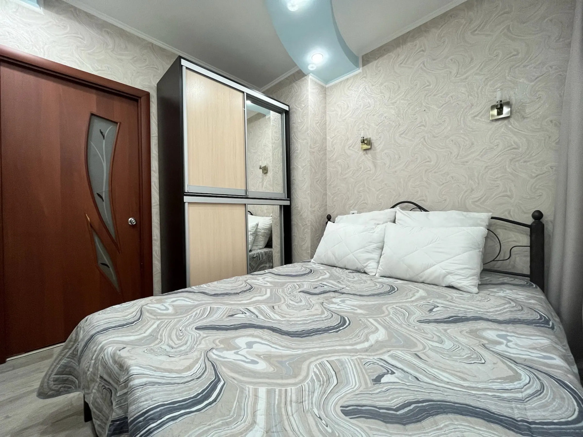 Квартира Отличная в Центре Ноябрьска