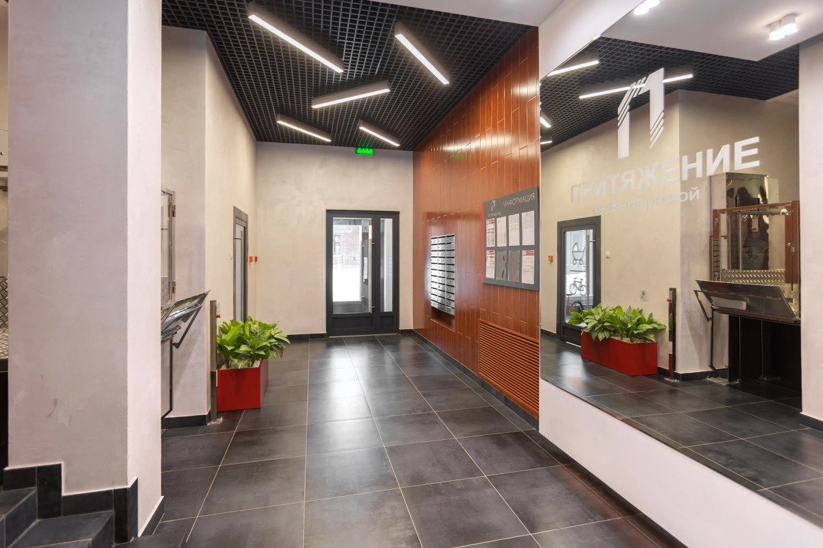 Квартира Dubrovskiy apart на набережной Невы