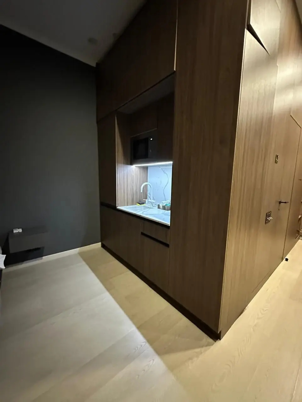 Апартаменты City Escape Top с Персональной Атмосферой Уюта