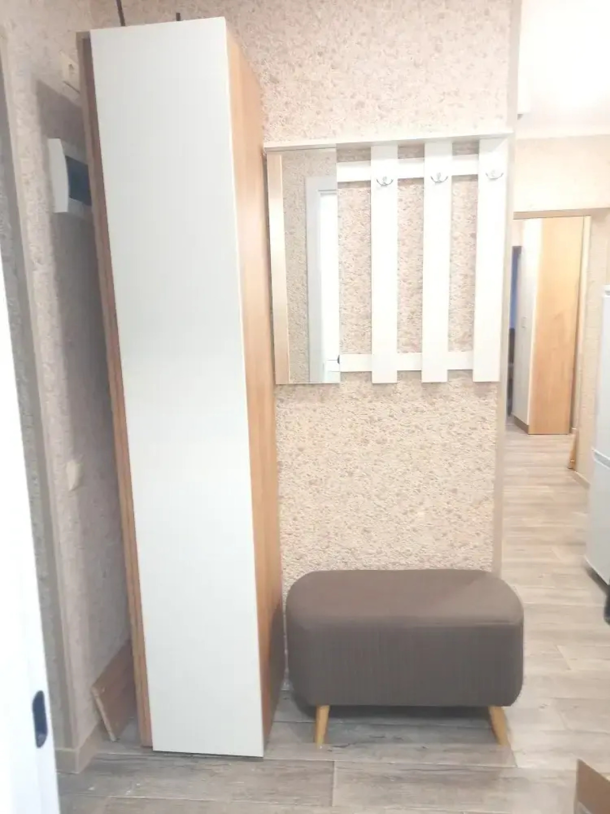 Квартира Вознесенская