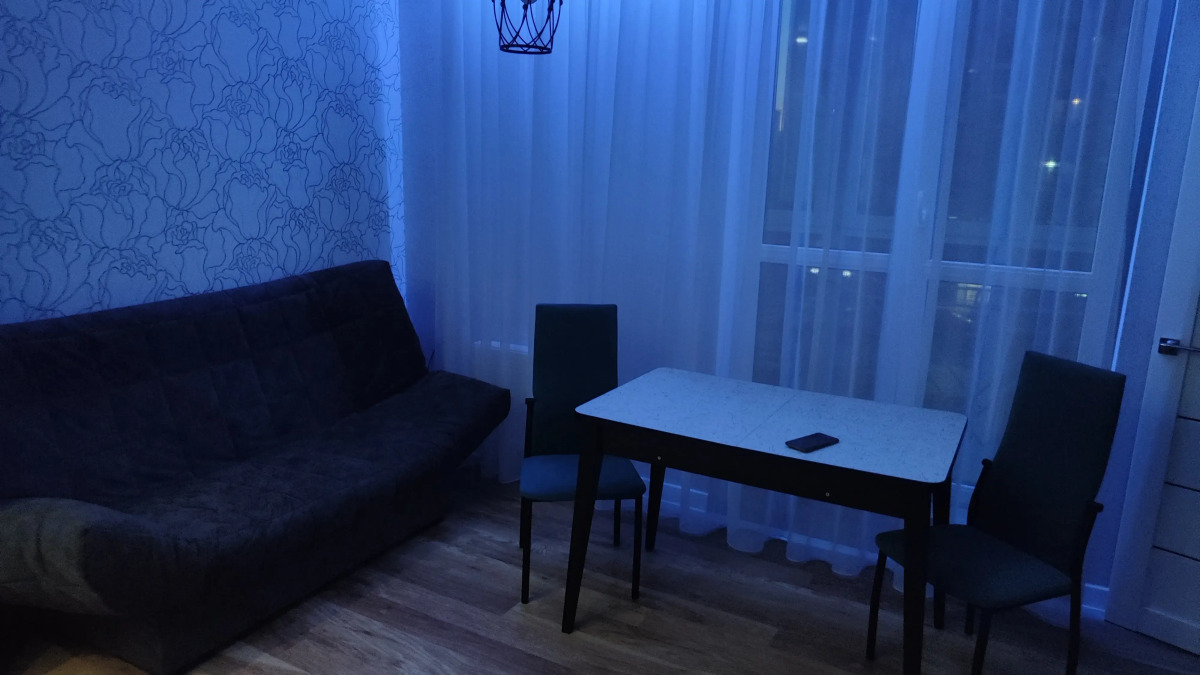 Квартира Двухкомнатная в Минск-Мир