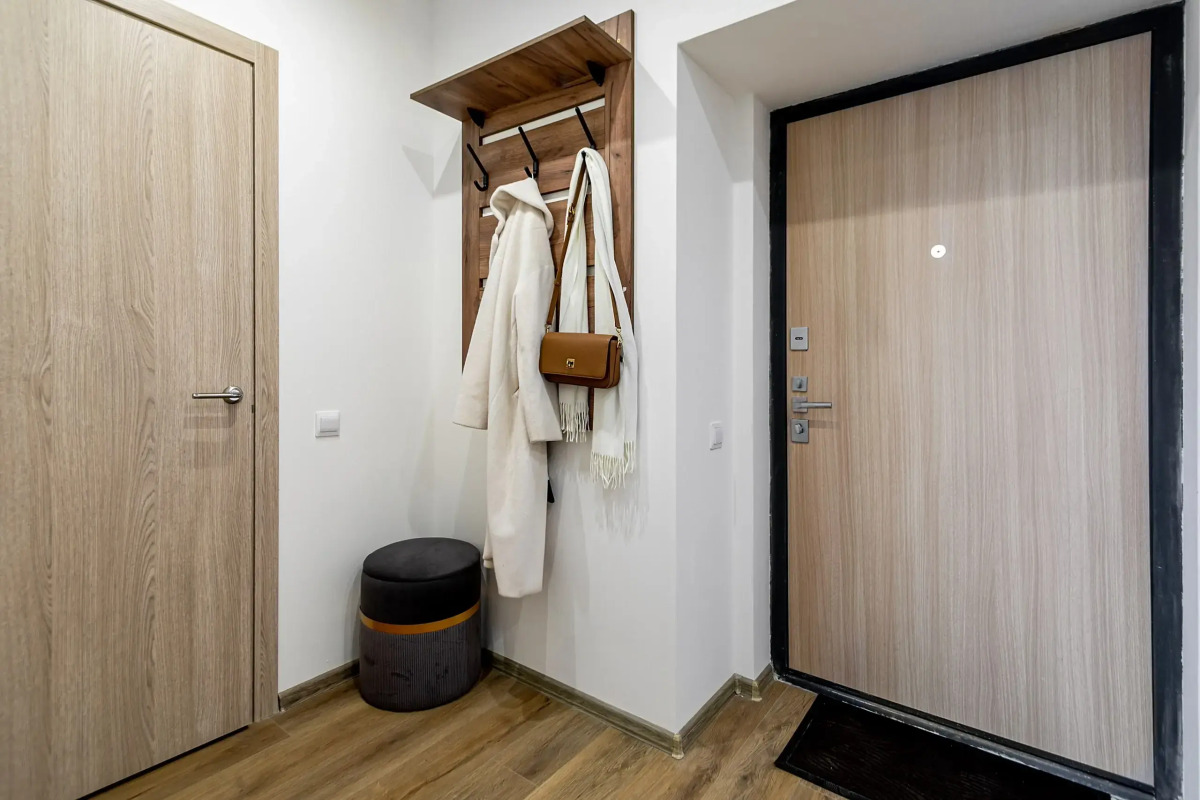 Квартира Однокомнатная на Ленинградском Шоссе