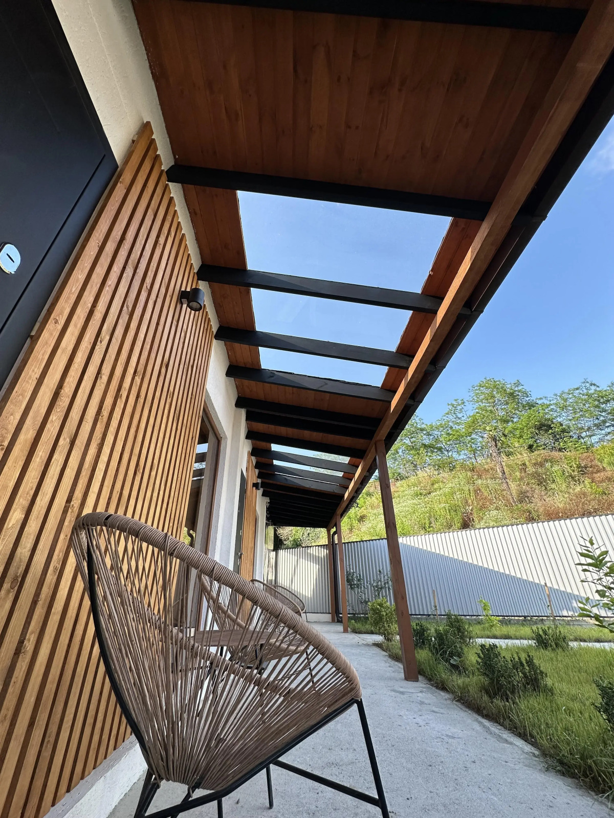 Апарт-отель Оазис