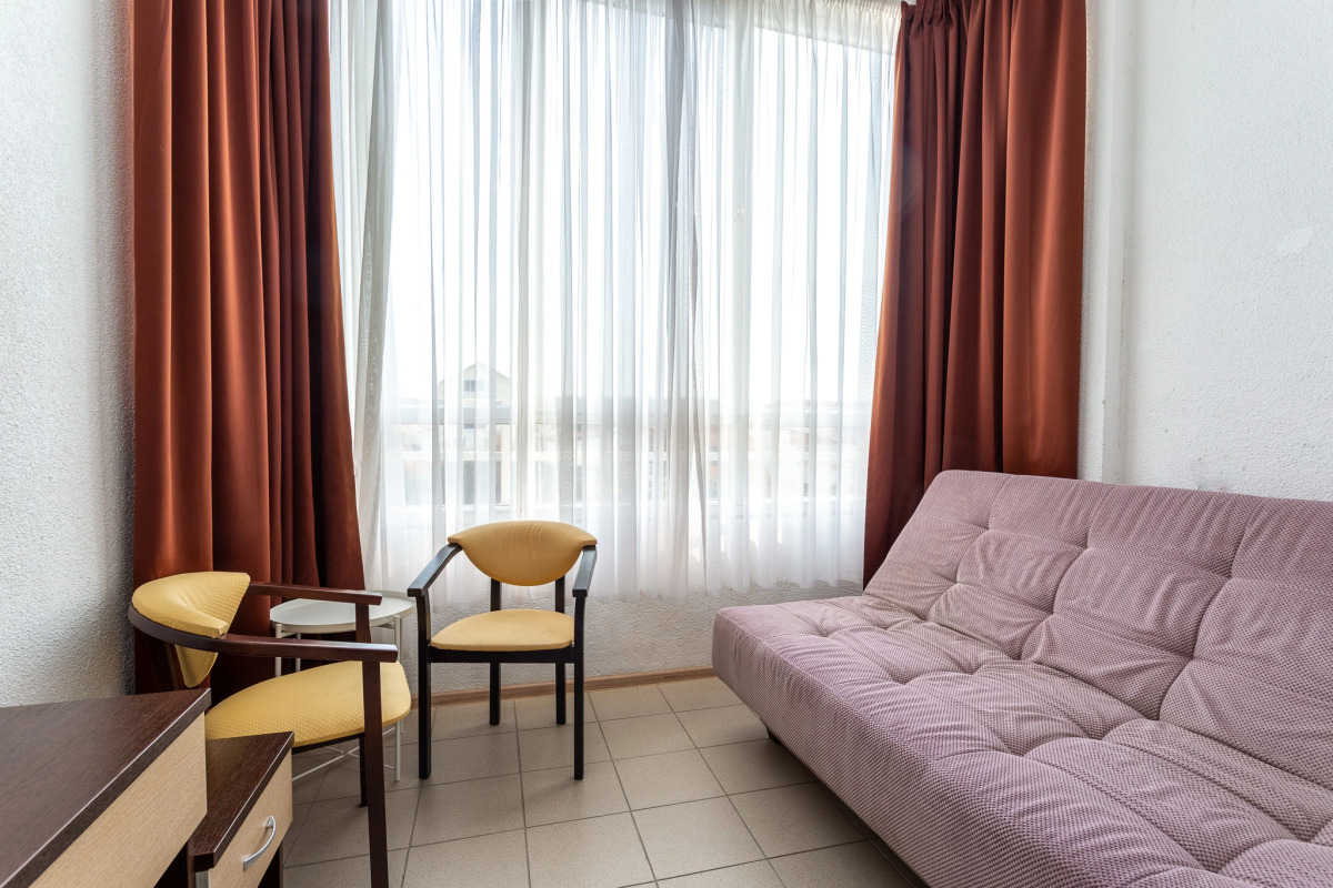 Апартаменты Sea Side 203