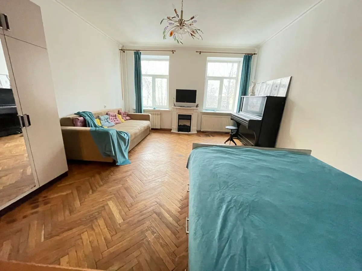 Гостевой дом у Ресторанной улицы