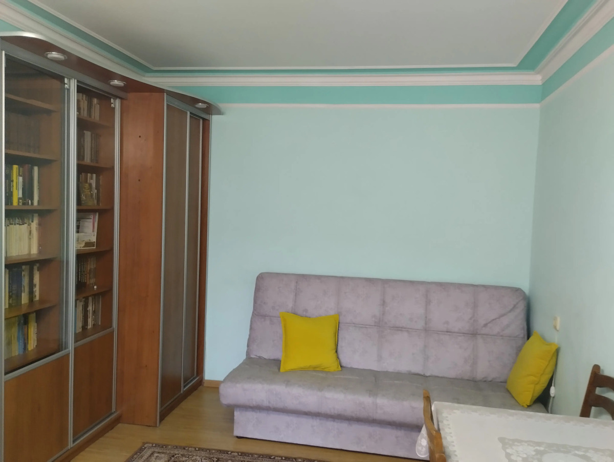 Апартаменты Like Home Tobolsk