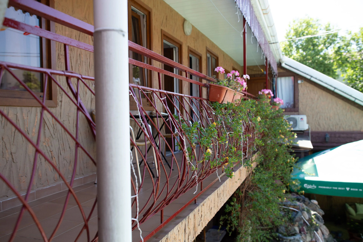 Гостевой дом Камелот