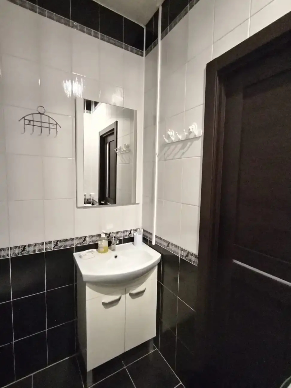 Апартаменты Студия на проспекте Пролетарский 39