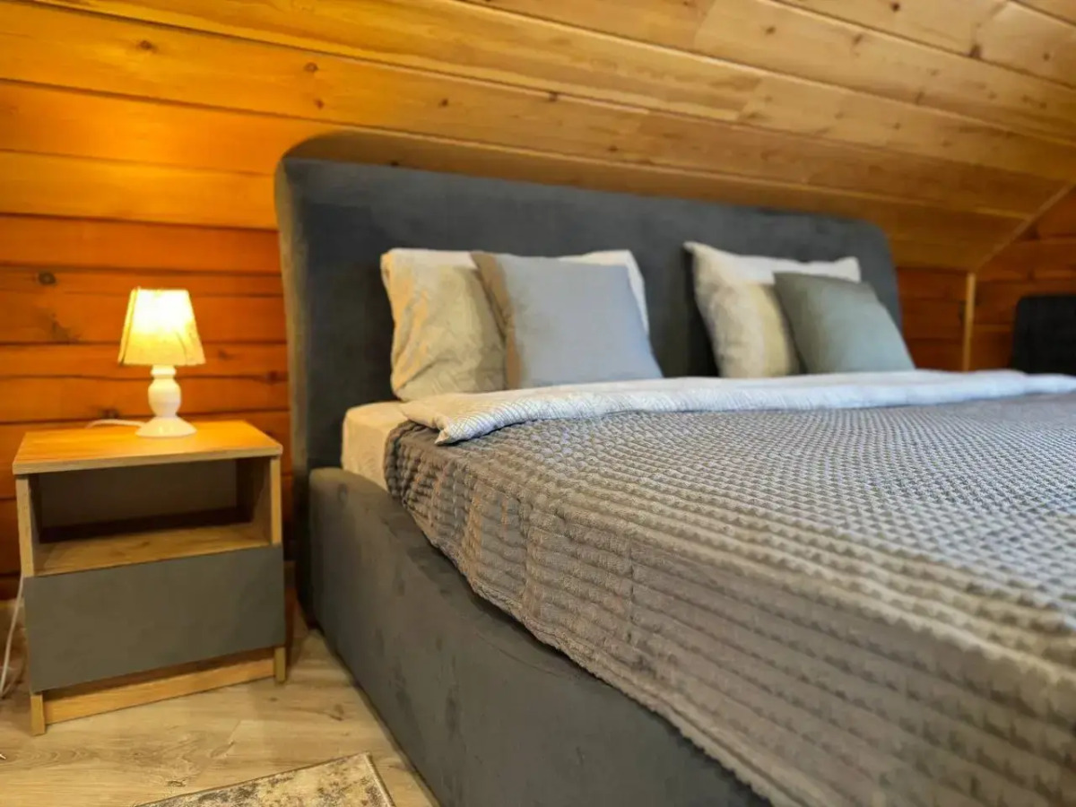 Гостевой дом Теплый Вечерок