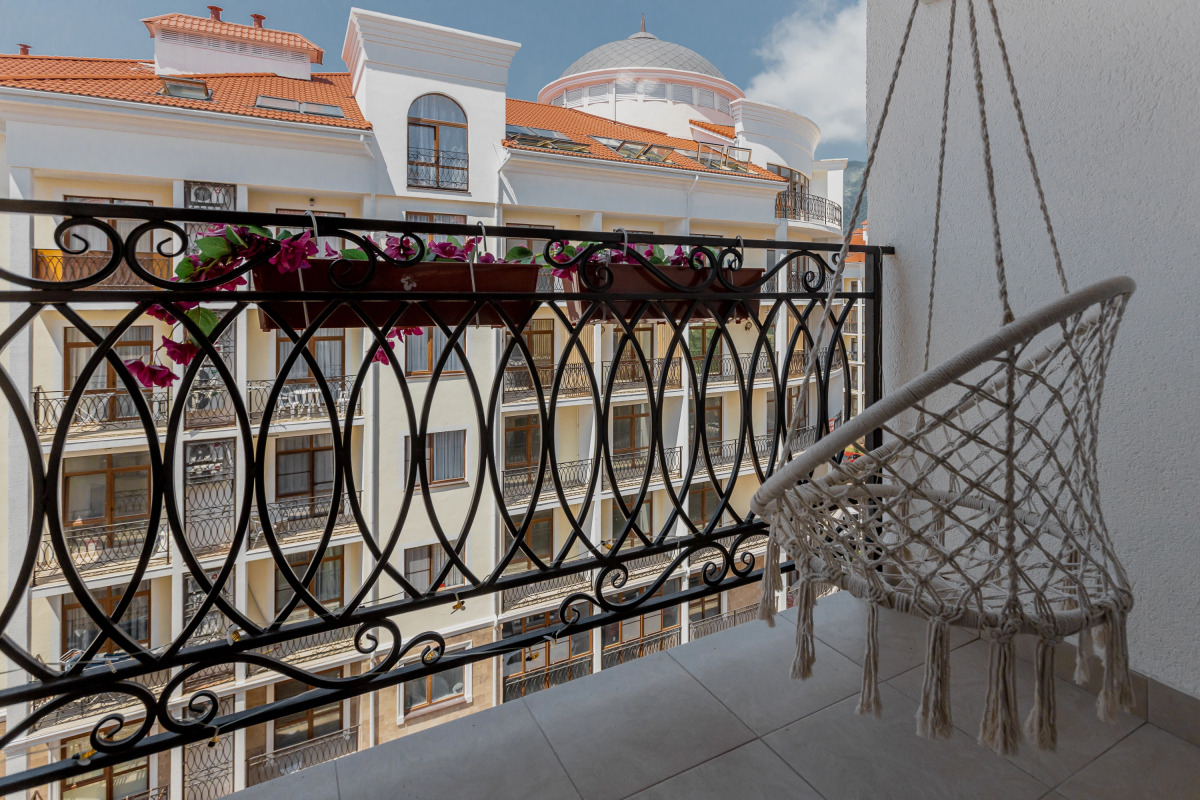 Апартаменты Summer Home