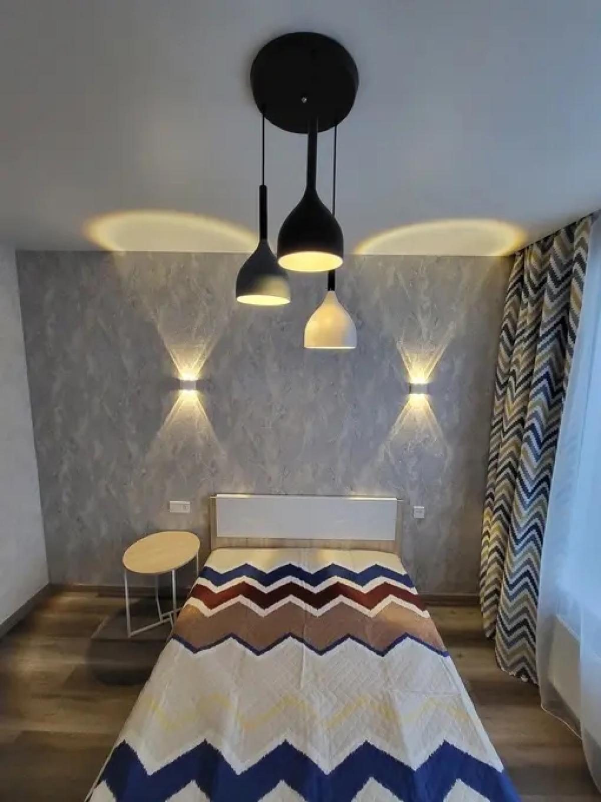 Апартаменты GuestKomi Тентюковская 320