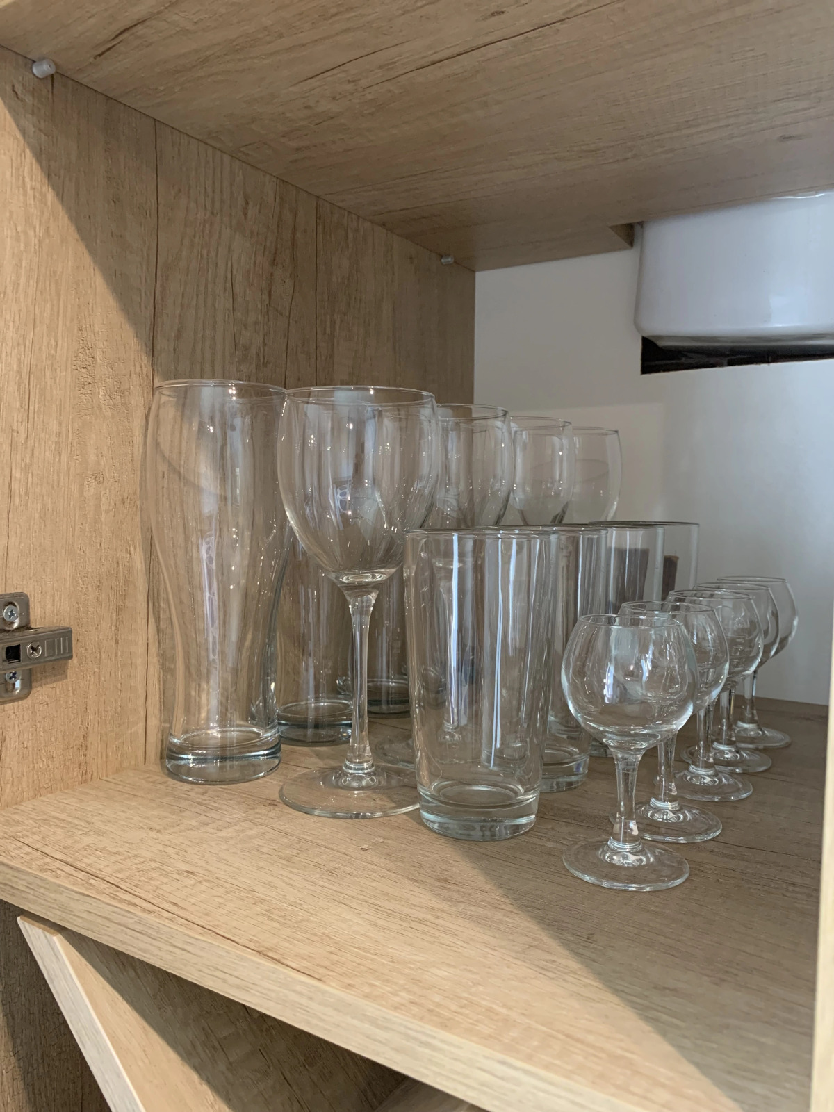 Квартира Atmosphera