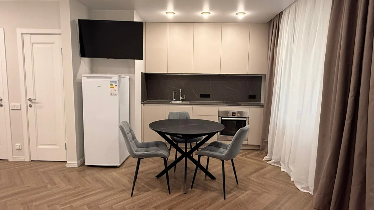 Квартира Свободна- Зоологическая 12/2