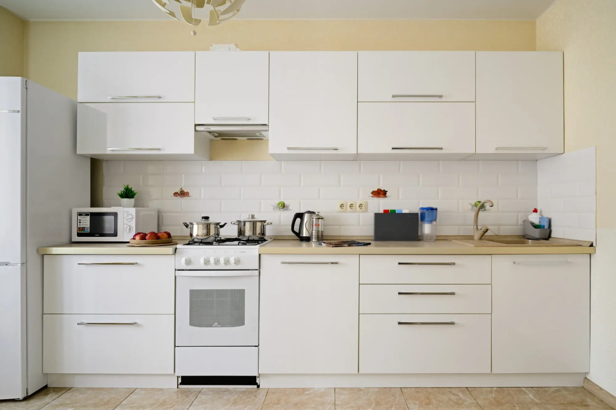 Квартира Как Дома 58 на Калинина 22А