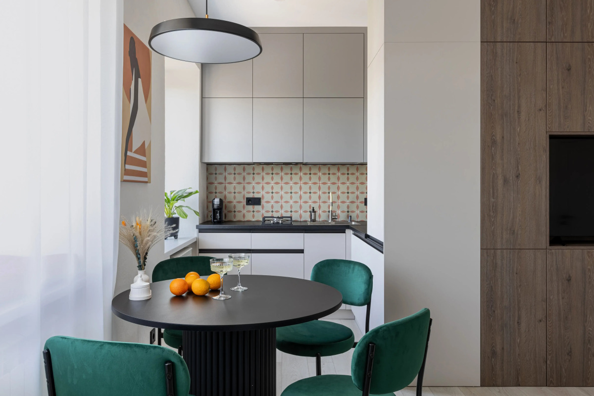 Квартира Звездинка 3