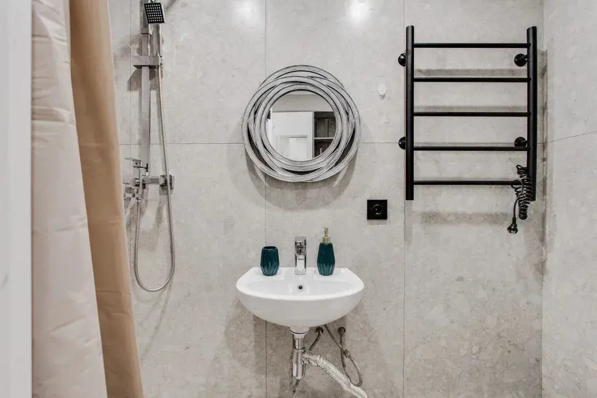 Апартаменты Проспект Вернадского 41с1 (131)