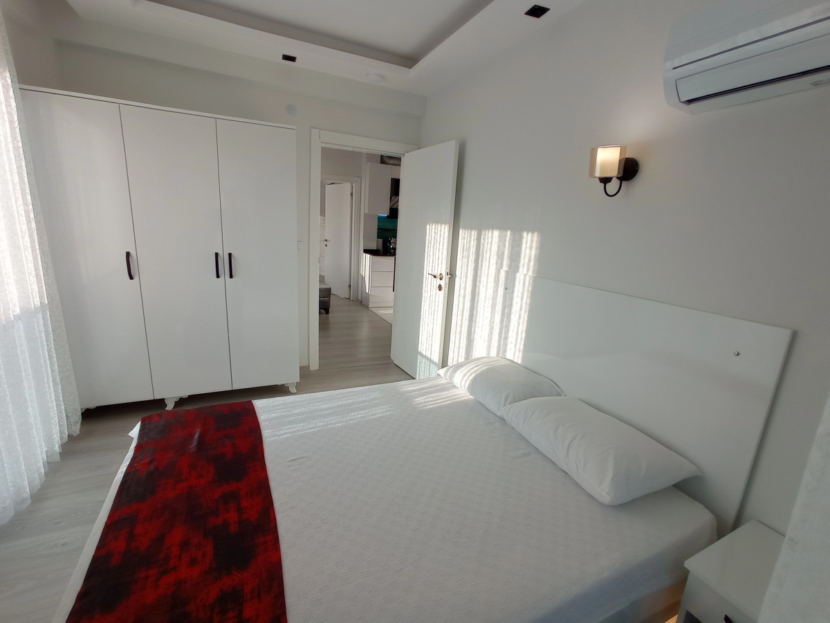 Апарт-Отель World Cities Residence