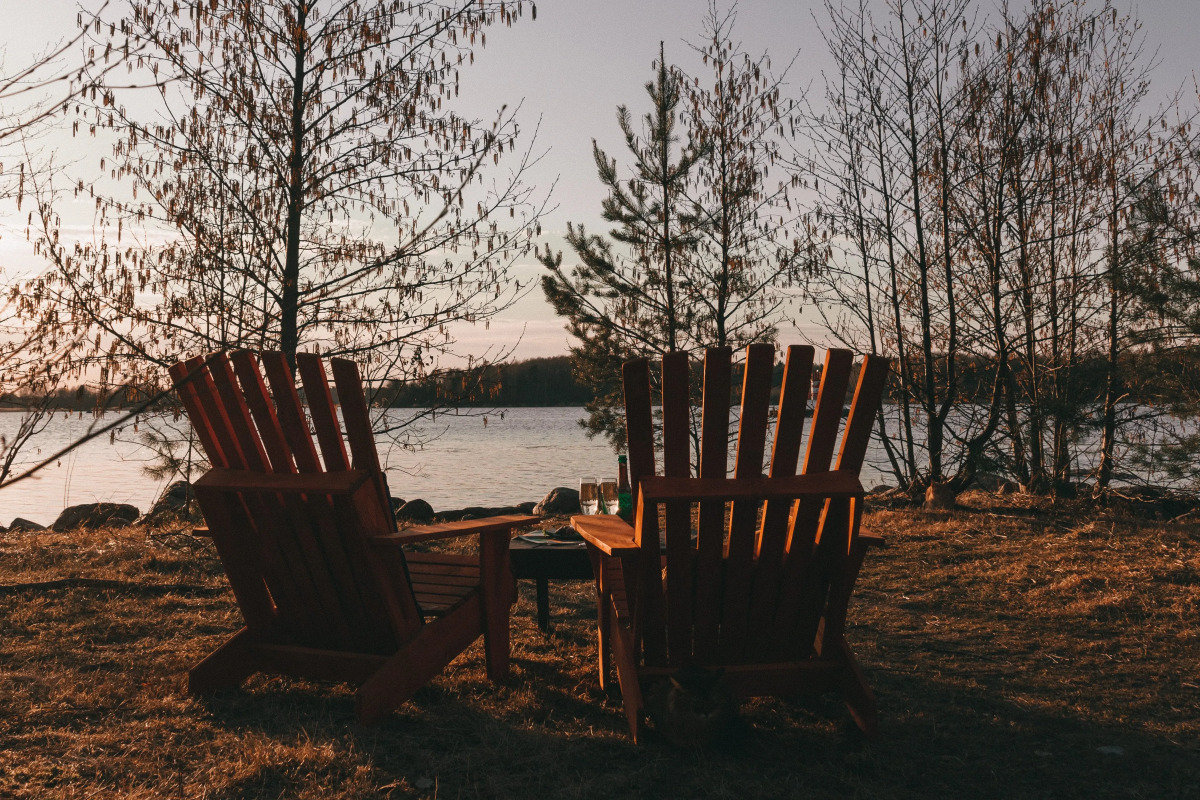 База Отдыха Фрегат